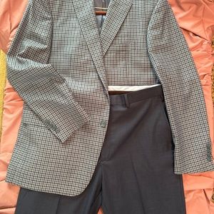 Men’s suit